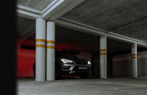 Sweet living Porto - Foto 18