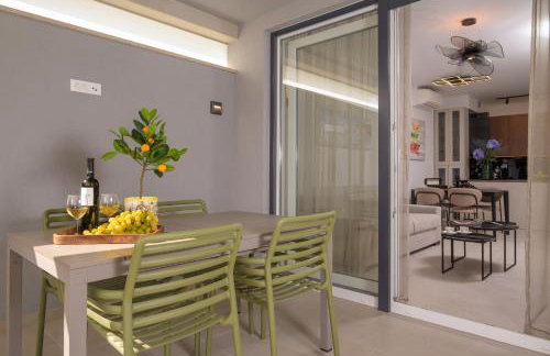 Split Green Eden & Blue Horizon - Foto 49