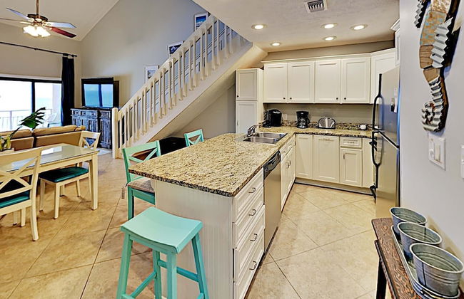 Crystal Villas by Southern Vacation Rentals - Foto 19