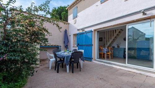 Holiday Home Les Jardins du Barcarès-1 by Interhome - Foto 4