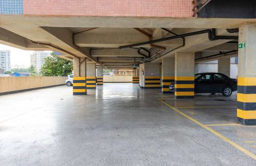 2 quartos na Praia do Corsário, piscina e garagem - Foto 20