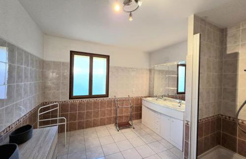 Grande maison proche de Sarlat, idéale pour familles, 6 chambres - FR-1-616-208 - Foto 13