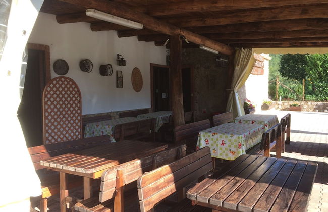 Agriturismo Il Giardino dei Ciliegi - Photo 1