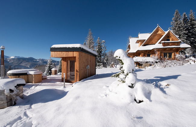 City Lights Zakopane - Foto 52