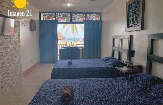 Imagen 21 Departamentos - Foto 5