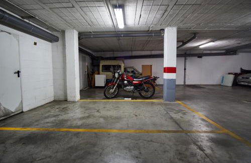 Aljarafe Paradise Pool Villa - Foto 45