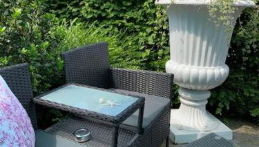 Ferienwohnung Teutoblick Leeden - Foto 3