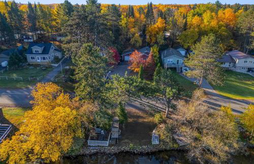 Red Arbor Retreat in Arbor Vitae WI - Photo 37