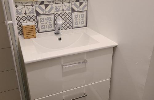 Appartement BREST st martin avec belles prestations - Foto 31