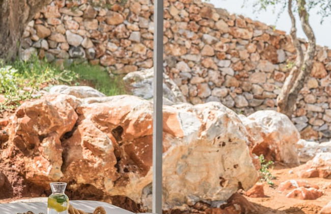 Monolithoi Villas Mani - Foto 40