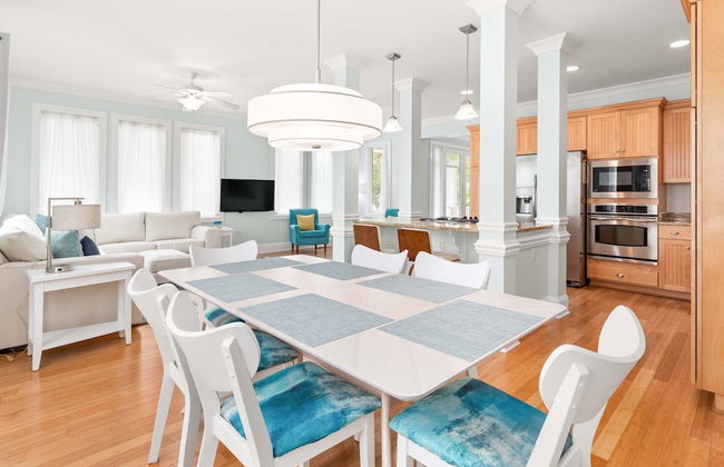 Village Place 6B - Bella Tybee - Foto 33