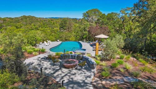 Tranquil Sonoma Retreat by Kohmsa Stays - Foto 5