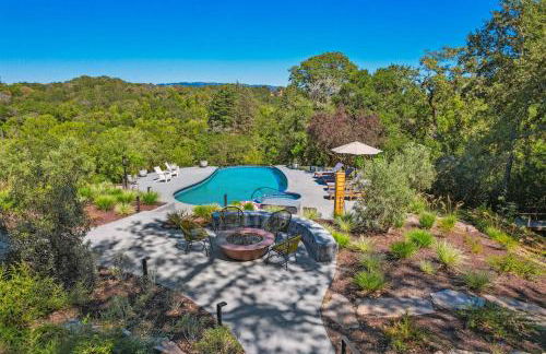 Tranquil Sonoma Retreat by Kohmsa Stays - Foto 5