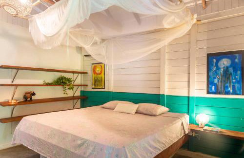 Bahia Soul - Casa Mutá - Barra Grande - Península de Maraú - Foto 19