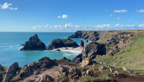 Kynance Cottage - Pendour - Foto 4