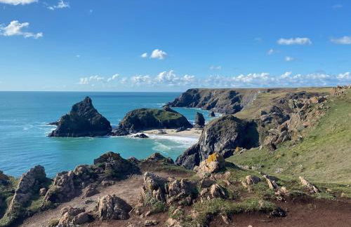 Kynance Cottage - Pendour - Foto 4