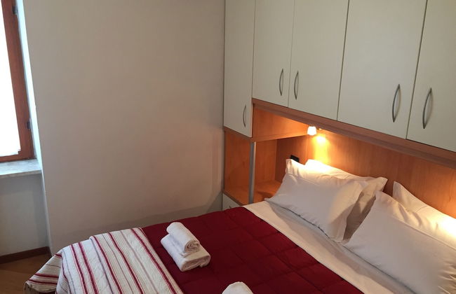 CasaDalsass DolomitiPaganellaLagoMolveno - Photo 3