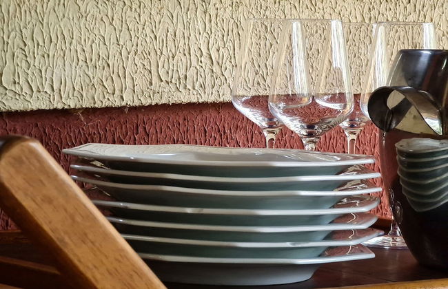 Casa na Serra de Mulungu por Carpediem - Foto 40