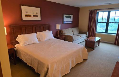 The Appalachian Hotel at Mountain Creek Resort - Pool, Hot Tub & Sauna - Foto 6