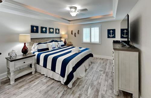 Pelican Condo B602 by Distinctive Beach Rentals - Foto 66