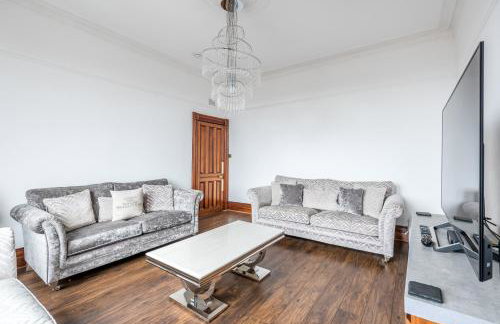 Claymore Apartment Broughty Ferry - Foto 9