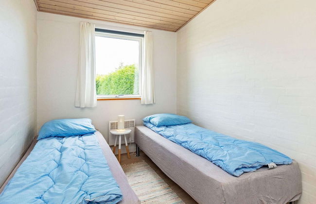 6 Person Holiday Home in Faaborg-by Traum - Foto 18