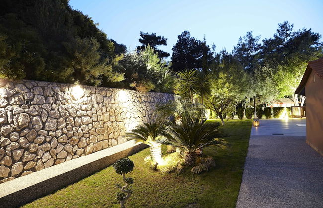 Unique Villa La Vie Est Belle - Foto 35