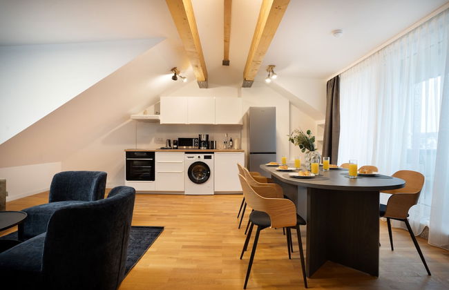 Schöne Apartments in Bad Honnef - Foto 37