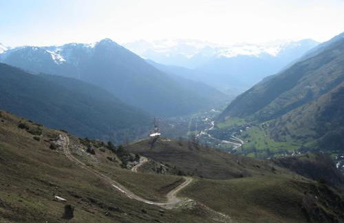 Casa de piedra con encanto en el bonito pueblo de Bagergue - Foto 65