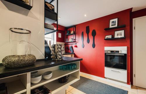 Ferienwohnung "UtTied" - Ankommen und Entspannen - Foto 61