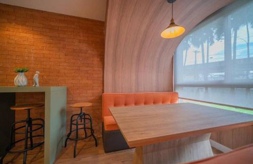 Studio Giovanni Gronchi - Ao Lado do Metrô - Foto 46