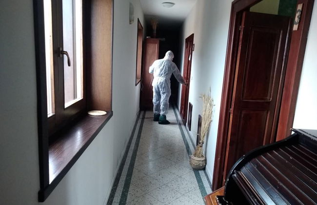 Agriturismo Villa delle Acacie - Foto 37