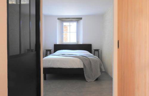 Chambre en pierre - Foto 16