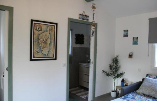 Studio Villa Boca - Foto 21