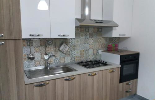 Affacciati sulle Eolie Appartamenti sul Lungomare Patti Marina - Foto 38