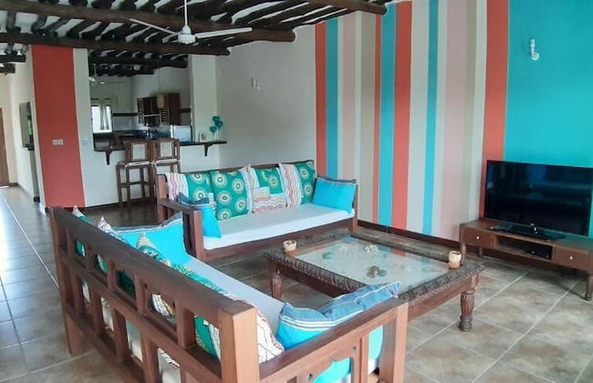 Galawa Beach Apartments - Foto 16