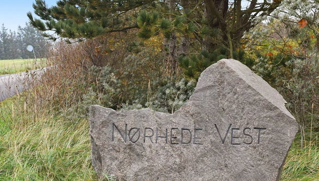 5 Person Holiday Home in Ulfborg - Foto 4