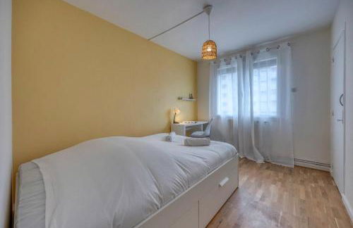 #HQ Les Zenith Colors Agréable T4 at SMH - Foto 10