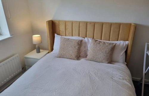 Charming 3Bed House in Strood - Foto 20