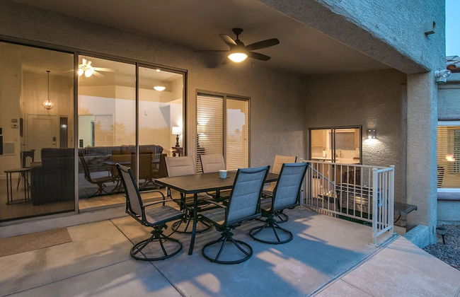 Breathtaking Views & Htd Pool in Fountain Hills! - Foto 31