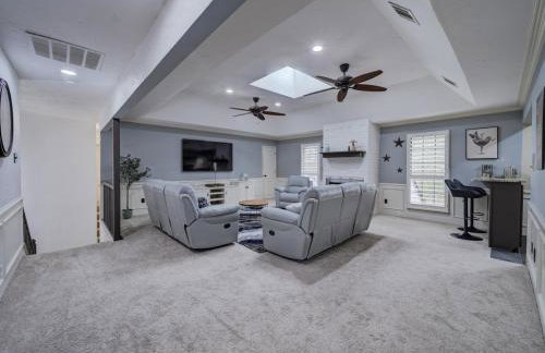 Trophy Haven Retreat With Pool - Foto 32