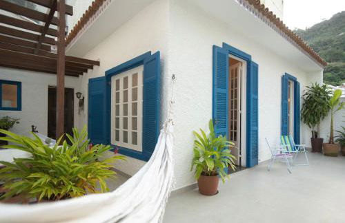 Linda casa no Humaíta , Botafogo, RJ - Foto 1