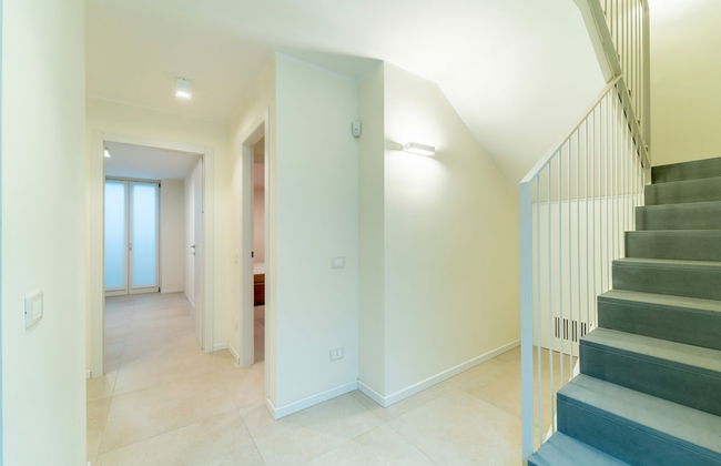 Villa Magnolia by Wonderful Italy - Foto 75