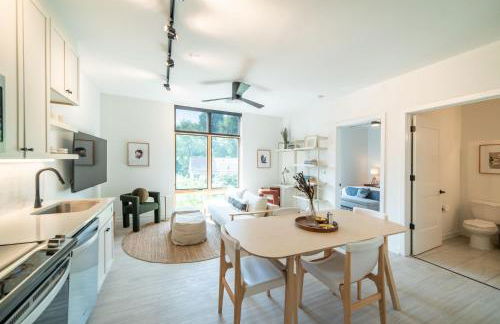 Inkwell Charlotte - Foto 72