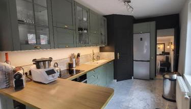 Superbe 100 M2, 4 chambres - Foto 4