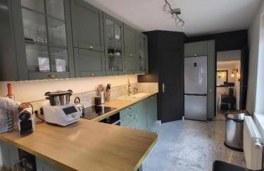 Superbe 100 M2, 4 chambres - Foto 4