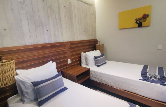 IIK Tulum by The Spot Rentals - Foto 9