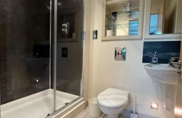 Canary Wharf - Luxury Apartments - Foto 142