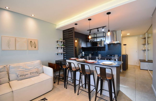 Studio Shopping OKA Floripa - Campeche - Foto 13