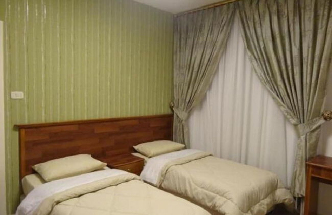 Golden Palace Hotel Apartments - Foto 11